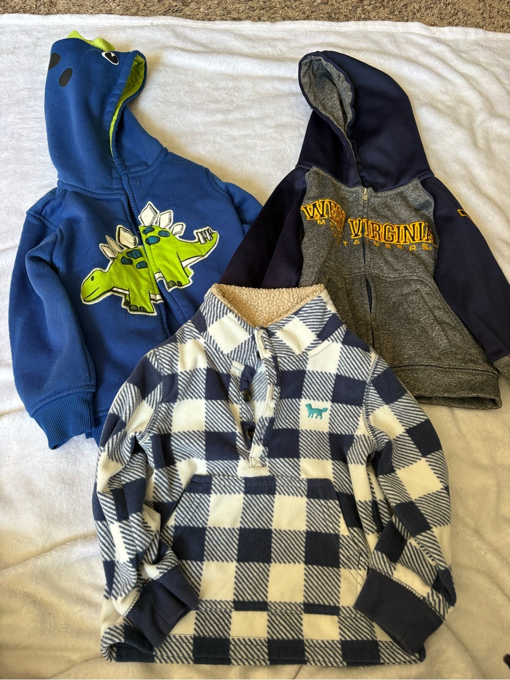 Jackets